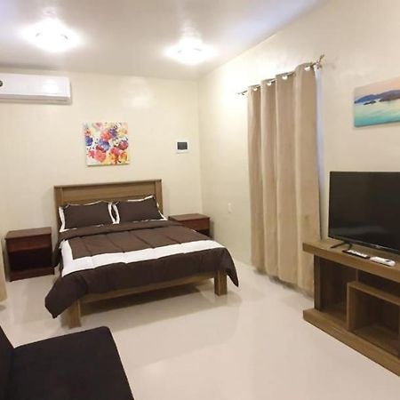Beautiful Apartment Minutes From The Beach Jan Thiel Екстериор снимка