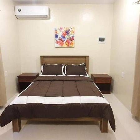 Beautiful Apartment Minutes From The Beach Jan Thiel Екстериор снимка