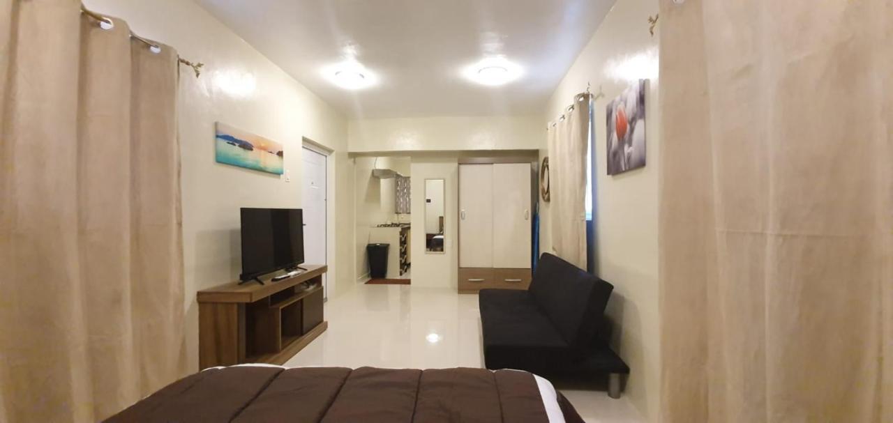 Beautiful Apartment Minutes From The Beach Jan Thiel Екстериор снимка
