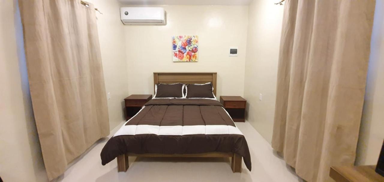 Beautiful Apartment Minutes From The Beach Jan Thiel Екстериор снимка