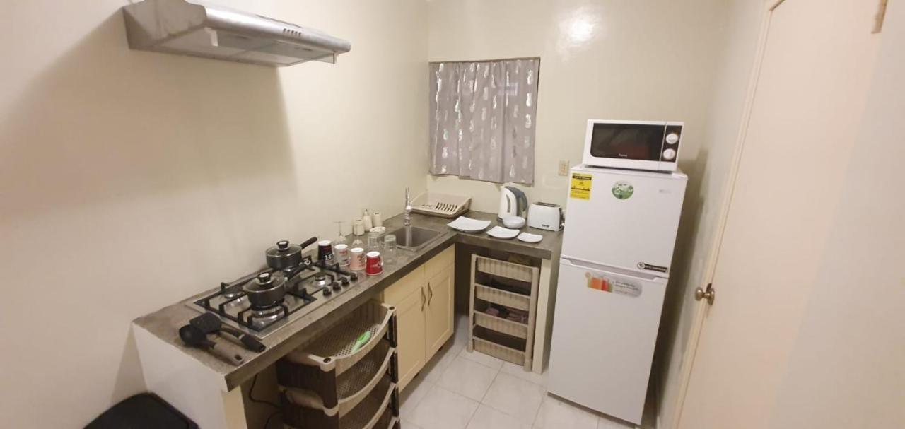 Beautiful Apartment Minutes From The Beach Jan Thiel Екстериор снимка